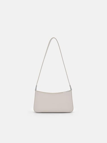 حقيبة كتف من قماش جاتيه/ براند بيدرو