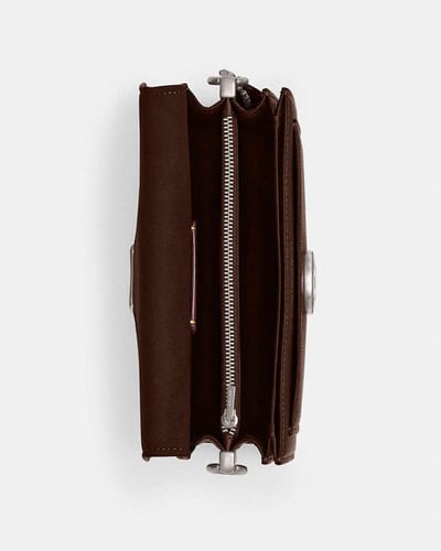 حقيبة كتف تابي 20