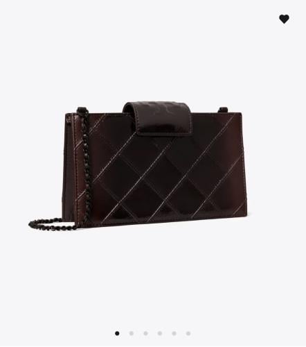 حقيبة كروس صغيرة من فليمنج