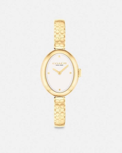 ساعة سامي، 22.5 ملم/ براند كوتش