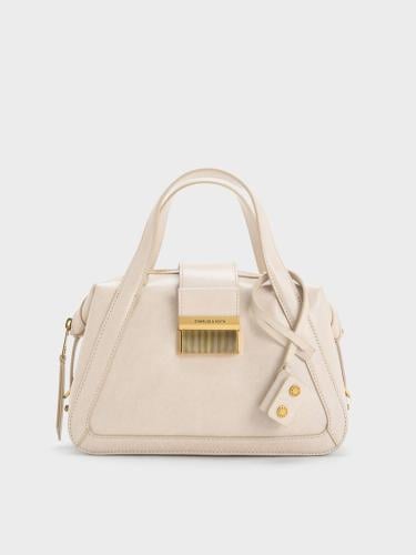 حقيبة بولينج شارلوت - شوفان