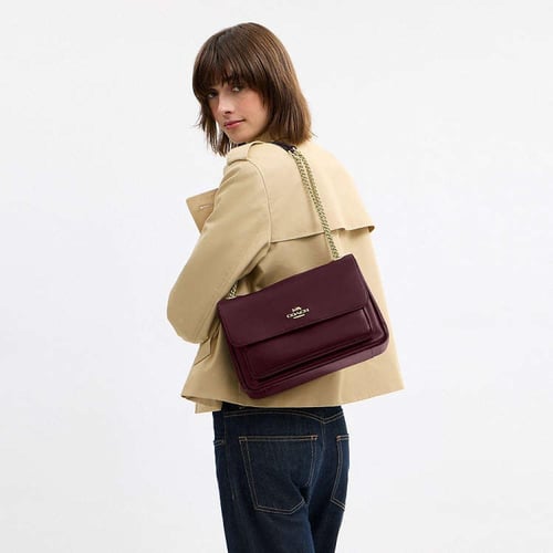 حقيبة إيلودي كروسبودي/ براند كوتش