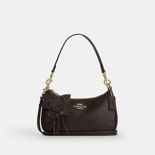 حقيبة كتف ماركة Coach تيري