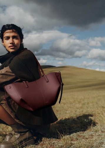 حقيبة سيم ميني / براند بولين