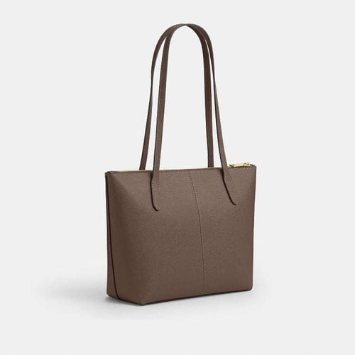 حقيبة فيونا بسحاب- ماركة كوتش