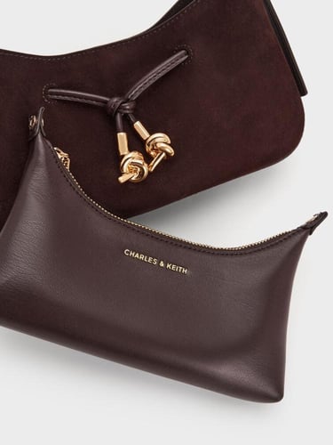 حقيبة كتف ميلا - براند C&K