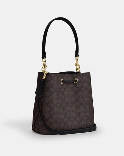 حقيبة روان دلو/ براند كوتش