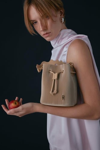 دلو ميكرو فانيليا/ براند رييبلت