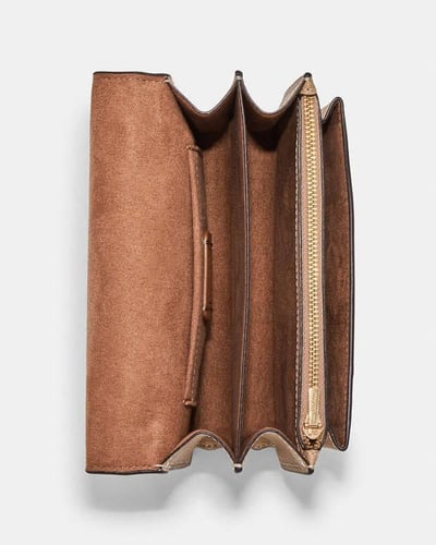 ميني كلير كروس بودي