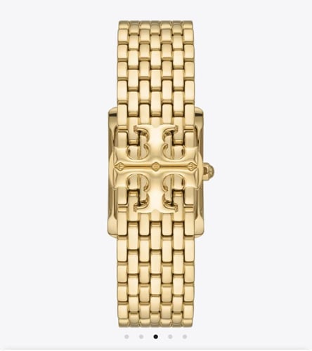 ساعة إليانور توري برتش