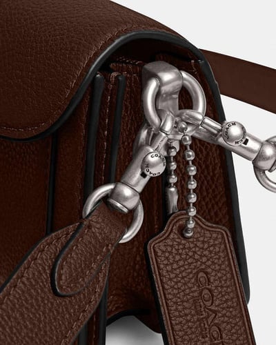 حقيبة كتف تابي 20