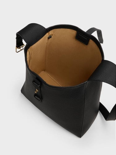 حقيبة هوبو بيريل / براند تشارلز اند كيث