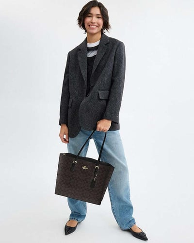 حقيبة مولي توت باق / براند كوتش