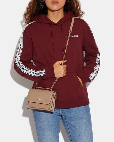 ميني كلير كروس بودي