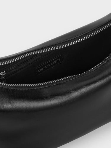 حقيبة هوبو المنحنية برينا - C&K