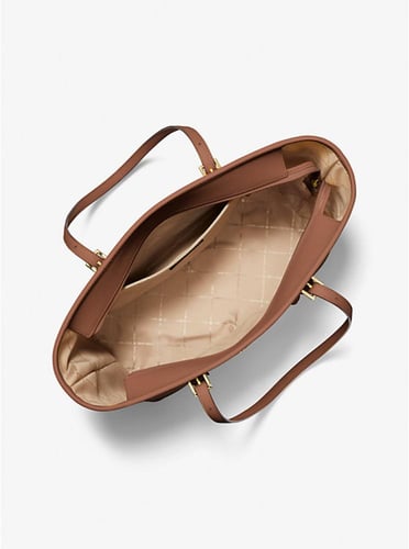 حقيبة توت كبيرة مايكل كورس