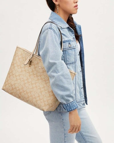 حقيبة مدينة السنة الجديدة مع التنين توت باق