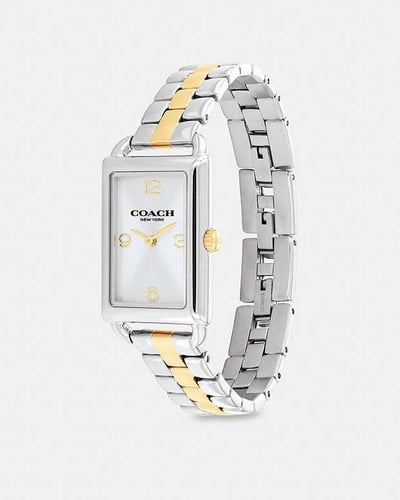 ساعة ليز، 30 ملم × 22 ملم