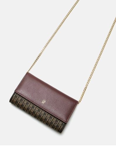 حقيبة كتف / ماركة CH