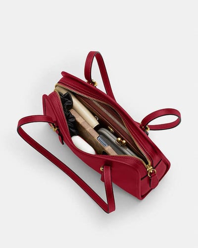 حقيبة Swing Zip / براند كوتش