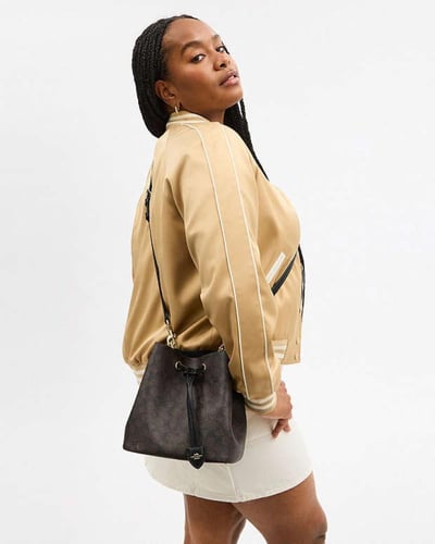 حقيبة روان دلو/ براند كوتش