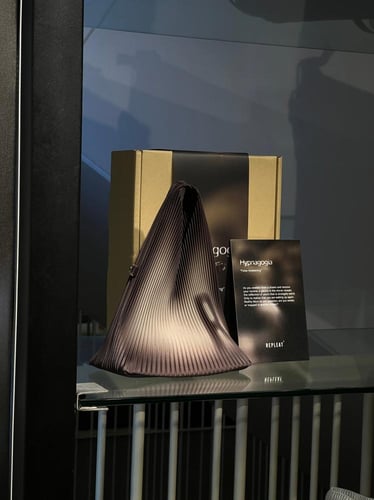 هوبو بيتيت False Awakening