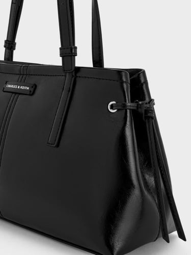 حقيبة كتف نوان بمقبض طويل / براند تشارالز اند كيث