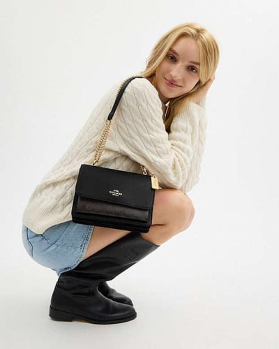 Klare Crossbody شنطه كوتش