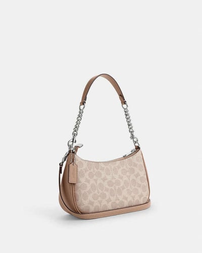 حقيبة كتف تيري / ماركة كوتش