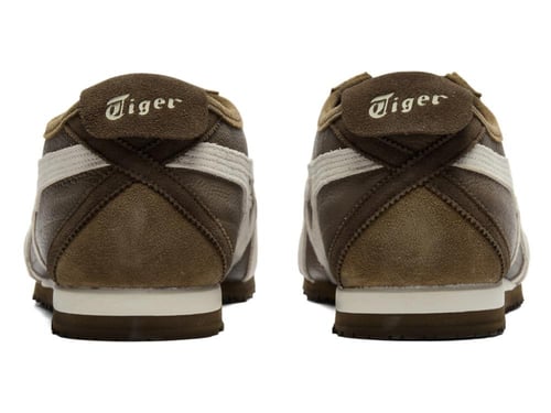 اونتسوكا تايجر المكسيك 66 SD VIN