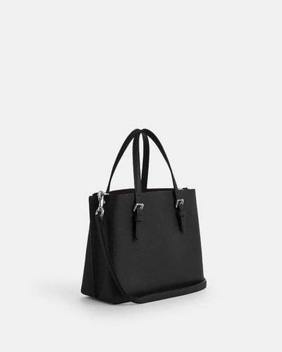 حقيبة مولي 25 من القماش المميز