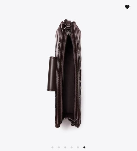 حقيبة كروس صغيرة من فليمنج