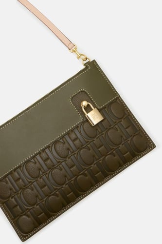 حقيبة POUCH كتف/ براند CH