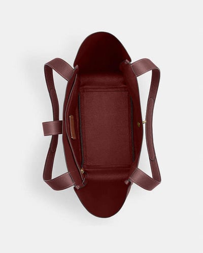 حقيبة توت هادلي تورنلوك