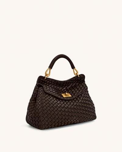 حقيبة لوسيا الكلاسيكية / براند جي دبليو