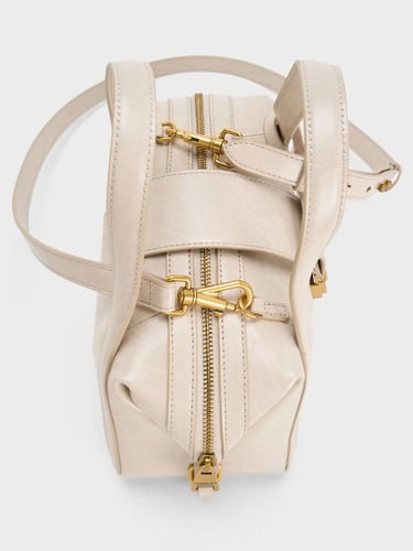 حقيبة بولينج شارلوت - شوفان