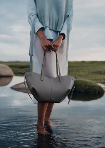 حقيبة بولين ميني / ماركة بولين