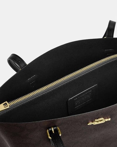 حقيبة مولي توت باق / براند كوتش