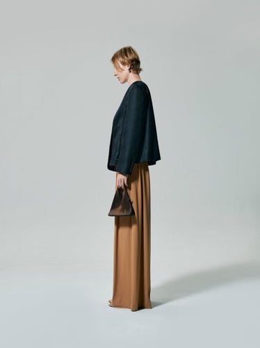 هوبو بيتيت سيدار/ ريبليت - repleat bag