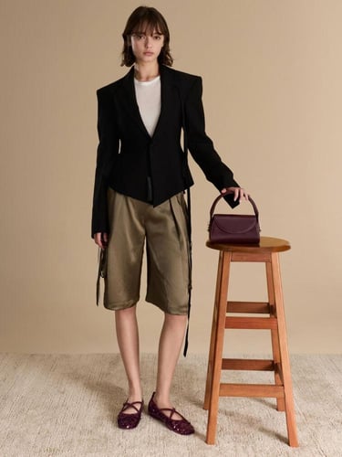 حقيبة كايلا ذات المقبض العلوي/ C&K