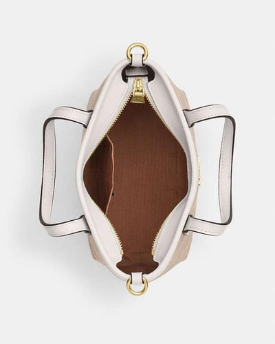 حقيبة توت صغيرة/ ماركة كوتش