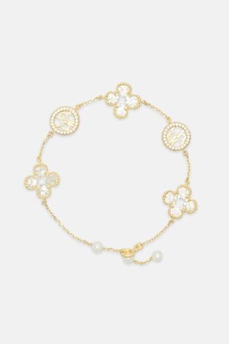 سوار روزيتا إنسيجنيا الماسي