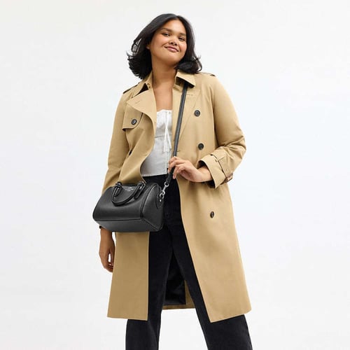 حقيبة روان ساتشل / مقاس M/براند كوتش