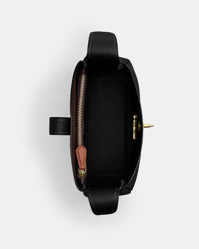 حقيبة هادلي كروس بودي صغيرة/ براند كوتش