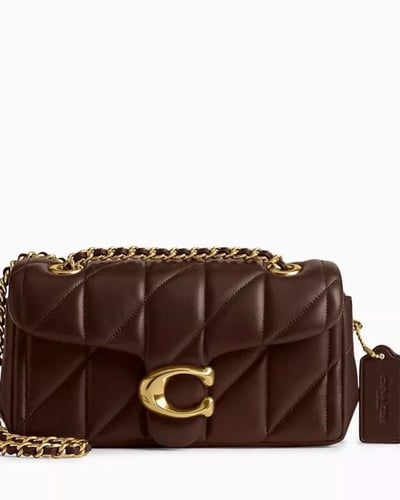 حقيبة تابي 20 /براند كوتش