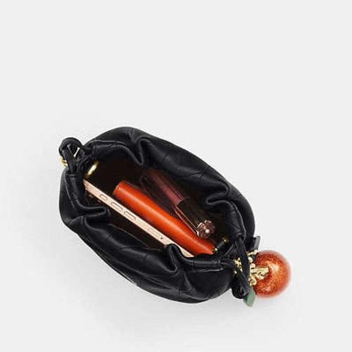 حقيبة فاي الصغيرة برباط / براند كوتش