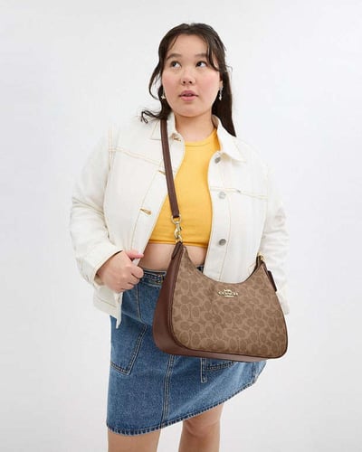 حقيبة تيري هوبو/ براند كوتش