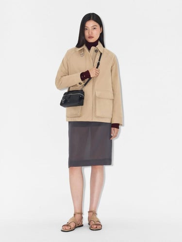 حقيبة كتف أليسا / براند بيدرو