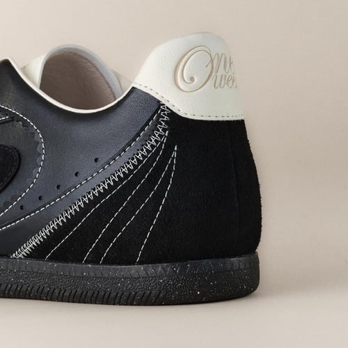 حذاء أولد أوردر – موديل ون ويك اللون: كحلي داكن