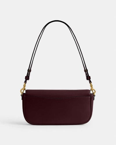 حقيبة بروك فلاب سلسلة/ براند كوتش